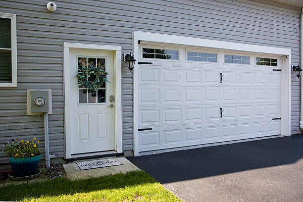 24/7 Emergency Garage Door Panel Replacement experts in Covington, OH